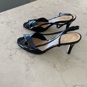 Kate Spade Sasha sling back 7 pump